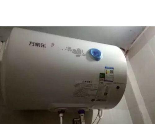 万家乐热水器风压故障处理方法（热水器风压故障原因及解决方案）