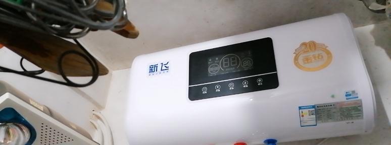 如何处理热水器清洗完不排水的问题（解决热水器清洗后不排水的简单方法）