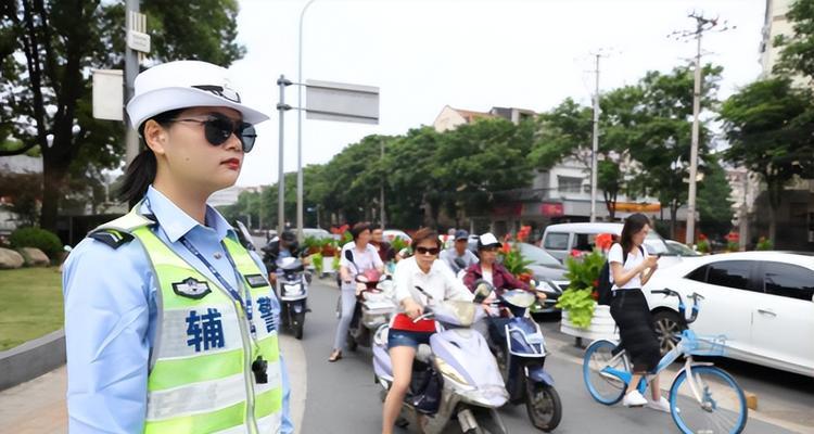 辅警与协警的异同之处（了解辅警与协警的不同）