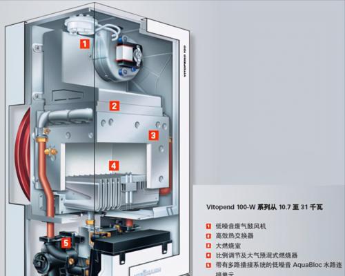 壁挂炉回水管异响的原因及解决方法（探究壁挂炉回水管异响产生的原因）